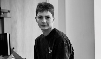 На фронті загинув амбасадор Levitate Ukraine Євген Мінженер, який повернувся до війська після протезування