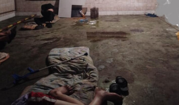 Генштаб перевіряє 225 ОШП після розслідування про можливі “ями” та загороджувальні загони