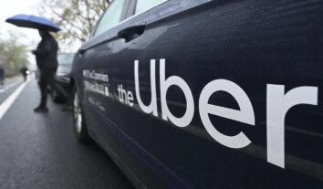 Uber дозволить батькам стежити за поїздками підлітків через камеру смартфона водія