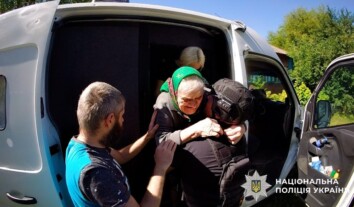 На Сумщині зростає кількість заявок на евакуацію: найбільше — із Шосткинського району На Сумщині зростає кількість заявок на евакуацію: найбільше — із Шосткинського району