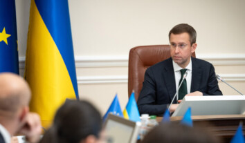 Уряд спрямував 4,9 млрд грн на відновлення громад, які постраждали від війни
