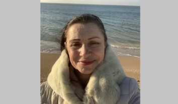 Crimean political prisoner Larysa Haidai loses weight and grows weak behind bars, Crimean Human Rights Group says Crimean political prisoner Larysa Haidai loses weight and grows weak behind bars, Crimean Human Rights Group says