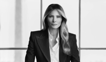 Four Ukrainian сhildren return from Russian-occupied territories with U.S. First Lady’s support Four Ukrainian сhildren return from Russian-occupied territories with U.S. First Lady’s support