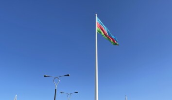 Азербайджан оголосив у міжнародний розшук трьох громадян РФ через заклики до насильства та тероризму