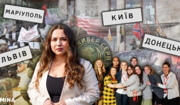 “Читаємо вас ще з Донецька”: як двічі релоковані “Новини Донбасу” продовжують писати про окупацію та боротися з пропагандою “Читаємо вас ще з Донецька”: як двічі релоковані “Новини Донбасу” продовжують писати про окупацію та боротися з пропагандою