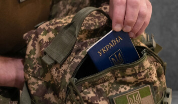 Через втрачені паспорти військовослужбовці не можуть відкрити банківські рахунки: Офіс військового омбудсмана пропонує рішення