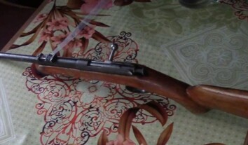 В Україні задекларували понад 23 тисячі одиниць зброї