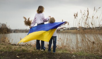 З окупованої частини Херсонщини повернули ще сімох дітей