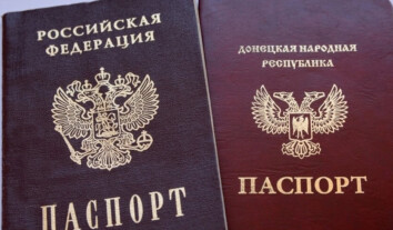 Із 2027 року на окупованій Луганщині змінять правила виїзду дітей за кордон