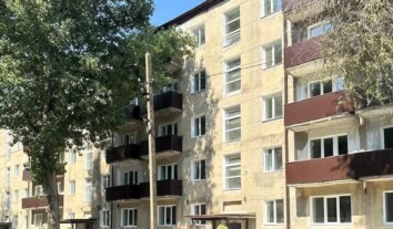 На Одещині облаштували соціальне житло для 70 родин ВПО у будівлі колишнього військового містечка
