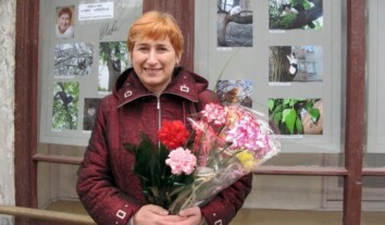 Illegally detained journalist Iryna Levchenko faces constant transfers for Russian investigations Illegally detained journalist Iryna Levchenko faces constant transfers for Russian investigations