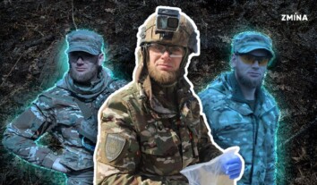 Загинув керівник пошукового загону “Плацдарм” Олексій Юков, який повертав тіла полеглих бійців Загинув керівник пошукового загону “Плацдарм” Олексій Юков, який повертав тіла полеглих бійців