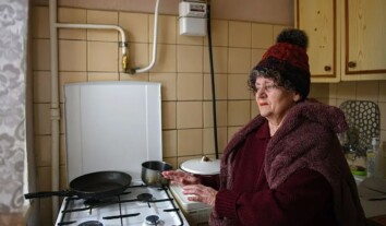 До серпня в Україні підготували до опалювального сезону понад 83 тисячі житлових будинків До серпня в Україні підготували до опалювального сезону понад 83 тисячі житлових будинків