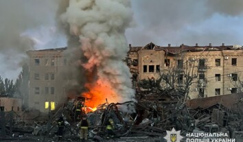 РФ обстрелами вчера убила шестерых взрослых и ребенка в Украине РФ обстрелами вчера убила шестерых взрослых и ребенка в Украине