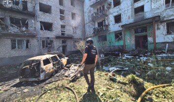 Росіяни вдарили по Запоріжжю: дістали поранення десятки дорослих та двоє дітей Росіяни вдарили по Запоріжжю: дістали поранення десятки дорослих та двоє дітей