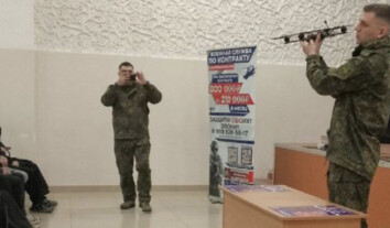 В оккупированной Херсонской области подростков планируют привлекать к пайке дронов для армии РФ – ЦНС В оккупированной Херсонской области подростков планируют привлекать к пайке дронов для армии РФ – ЦНС