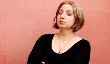Померла правозахисниця і засновниця Tbilisi Shelter City Олександра Делеменчук Померла правозахисниця і засновниця Tbilisi Shelter City Олександра Делеменчук