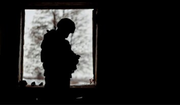 В российском плену нашли 32 военных, которых считали без вести пропавшими В российском плену нашли 32 военных, которых считали без вести пропавшими