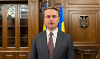 Руслан Кравченко подав заяву про відставку з посади генерального прокурора Руслан Кравченко подав заяву про відставку з посади генерального прокурора