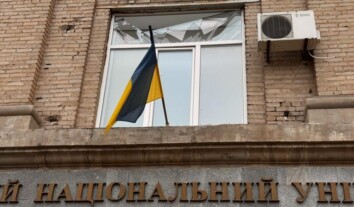 МОН закликало університети захистити сервери та навчальні платформи від наслідків російських атак і відключень світла