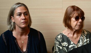 Донька Жизель Пеліко запустила кампанію для людей, які могли зазнати сексуального насильства під дією препаратів