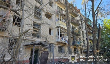 Росіяни вдарили по Краматорську шістьма авіабомбами: поранені 22 людини, серед них восьмимісячна дитина