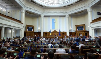 У Раді зареєстрували проєкт про день вшанування зниклих безвісти внаслідок агресії Росії