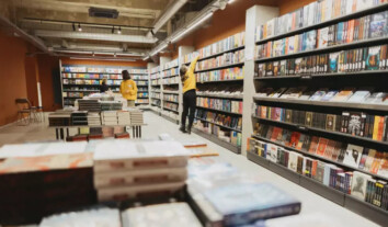 Уряд компенсуватиме оренду книгарням у невеликих громадах