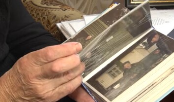 У Запоріжжі показали документальне кіно про пошук зниклих безвісти на війні
