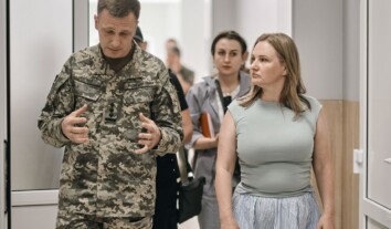 Military Ombudsman’s Office receives over 15,000 complaints in first eight months Military Ombudsman’s Office receives over 15,000 complaints in first eight months