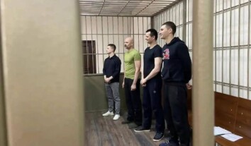 У Ростові чотирьом мелітопольцям дали від 17 до 28 років за “тероризм”, “держзраду” та “шпигунство” У Ростові чотирьом мелітопольцям дали від 17 до 28 років за “тероризм”, “держзраду” та “шпигунство”