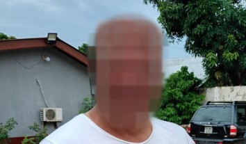 У Росії засудили фіна, який воював на боці України