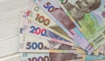 Середня зарплата в Україні в серпні становила майже 32 тисячі гривень – Держстат