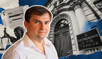 Верховний Суд не дозволив переглянути вирок екснардепу Христенку за скаргою захисту детектива НАБУ Магамедрасулова Верховний Суд не дозволив переглянути вирок екснардепу Христенку за скаргою захисту детектива НАБУ Магамедрасулова