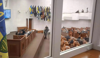 Суд зобов’язав продовжити розслідування щодо недопуску журналісток Dnipro.media на сесію міськради Суд зобов’язав продовжити розслідування щодо недопуску журналісток Dnipro.media на сесію міськради