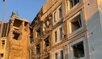 На Донеччині у 2026 році подали понад 56 тисяч заяв на компенсацію за знищене житло