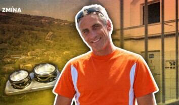 “Півтора року одягали та годували співкамерники”: Сергія Дячука в Криму забрали після обшуку і понад рік заперечували арешт “Півтора року одягали та годували співкамерники”: Сергія Дячука в Криму забрали після обшуку і понад рік заперечували арешт