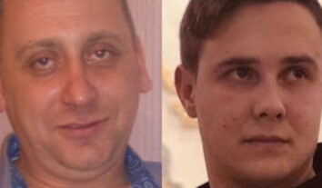 Russian citizens charged in absentia with war crimes over torture of Ukrainian civilians Russian citizens charged in absentia with war crimes over torture of Ukrainian civilians
