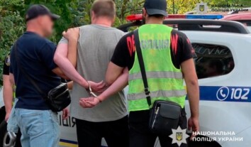 У Києві 26-річного чоловіка підозрюють у зґвалтуванні 8-річного сина співмешканки: йому загрожує довічне У Києві 26-річного чоловіка підозрюють у зґвалтуванні 8-річного сина співмешканки: йому загрожує довічне