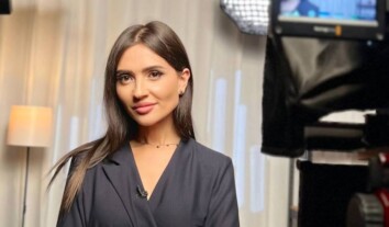 Юристка Мартина Богуславець подалася до конкурсної комісії з обрання керівництва САП