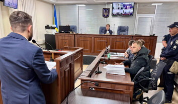 ВАКС узяв під варту посадовця Офісу генпрокурора Сергія Кропиву із заставою 120 мільйонів гривень