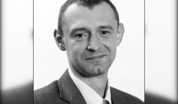 Russians killed Hillmont Partners lawyer Serhii Stretovych during his military duty in Donetsk region Russians killed Hillmont Partners lawyer Serhii Stretovych during his military duty in Donetsk region
