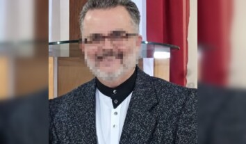 На Київщині засудили колишнього пастора за зґвалтування та сексуальне насильство щодо неповнолітньої На Київщині засудили колишнього пастора за зґвалтування та сексуальне насильство щодо неповнолітньої