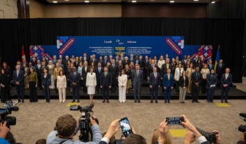 Канада виділить $640 тисяч на підтримку українців, які постраждали від російської окупації та полону