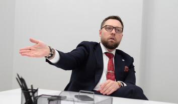 Конкурсна комісія САП запропонувала генпрокурору відкликати Олексія Шевчука зі свого складу