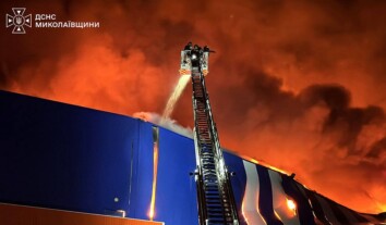 Russian attacks across four Ukrainian regions leave four dead and 13 injured Russian attacks across four Ukrainian regions leave four dead and 13 injured