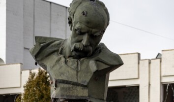 Реєстр збитків відкрив подання заяв про пошкодження та втрату культурних цінностей