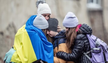 Міжнародний Реєстр збитків відкрив чотири останні категорії для заяв від фізичних осіб