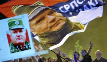 Комісар Ради Європи засудив прославляння Ратка Младича посадовцями Сербії та Республіки Сербської