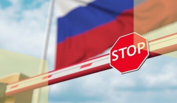 ЕС снова не договорился о продлении персональных санкций против России ЕС снова не договорился о продлении персональных санкций против России